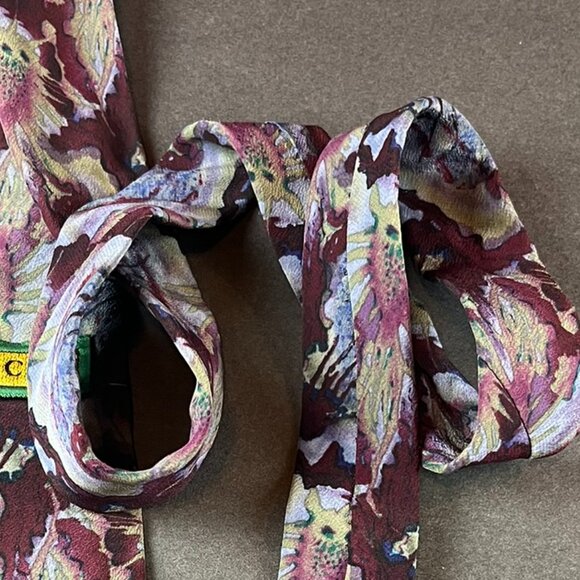 J. Garcia Vintage Tie - Picture 8 of 10